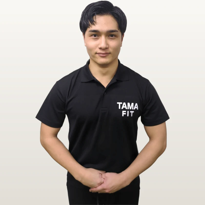 大林トレーナー